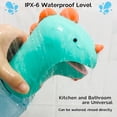 thumbnail image 5 of Automatic Soap Dispenser, Kids Automatic Foaming Touchless Hand Sanitizer Dispen, 5 of 5