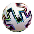 thumbnail image 3 of ZLight Ballon de Soccer Taille 5 Léger Portable Ballon de Match pour Jeu de Club Style Compétition F, 3 of 6