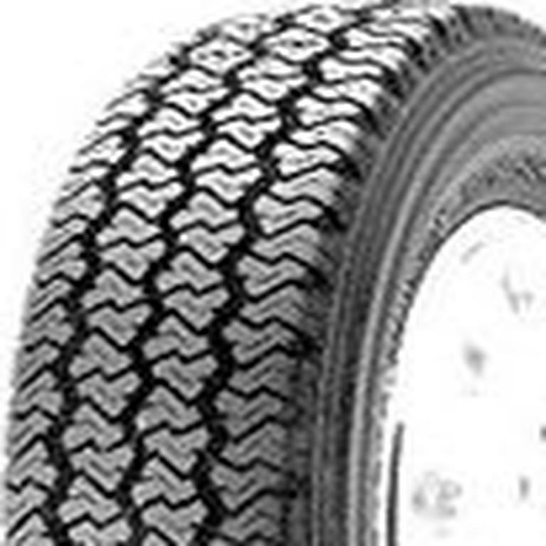 Bridgestone M724F 245/70R19.5 HL Commercial Tire - Walmart.com