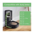 thumbnail image 2 of Replacement Dust Bag Compatible For I3 I3+ I7 I7+ I7plus S9 S9+ S9plus Robot Vacuum Cleaner Accesso, 2 of 4