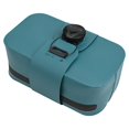 thumbnail image 1 of GLFILL Mountain/Road Bike Saddle Pack Waterproof Bike Accessory Swivel Latch, 1 of 9
