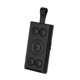 thumbnail image 1 of Control remoto, versátil, recargable por USB, desplazamiento de vídeo, ligero, 9 teclas Negro, 1 of 9
