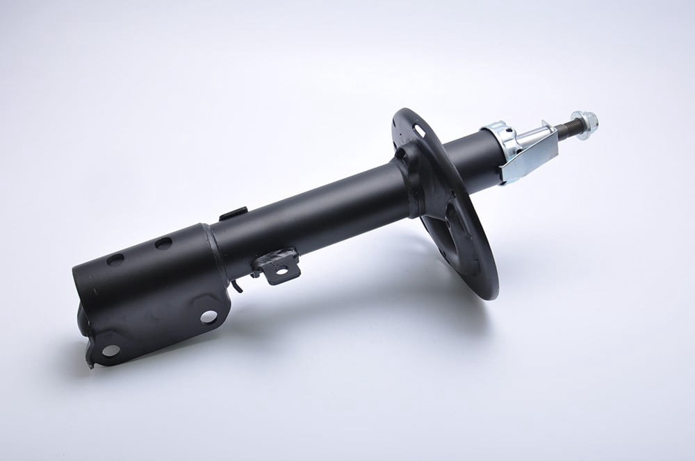 osc ride control products s335059 black strut assembly