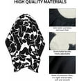 thumbnail image 5 of Camo Camouflage Adult Salon Barber Cape Professional Salon Haircut Capes,Haircut Kit Hairdressing Apron, 5 of 7