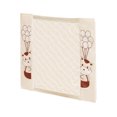 thumbnail image 1 of Meitianfacai Garbage Bag Organizer Wall Mounted Storage Hanging Bag Plastic Storage Bag Net Bag, 1 of 3
