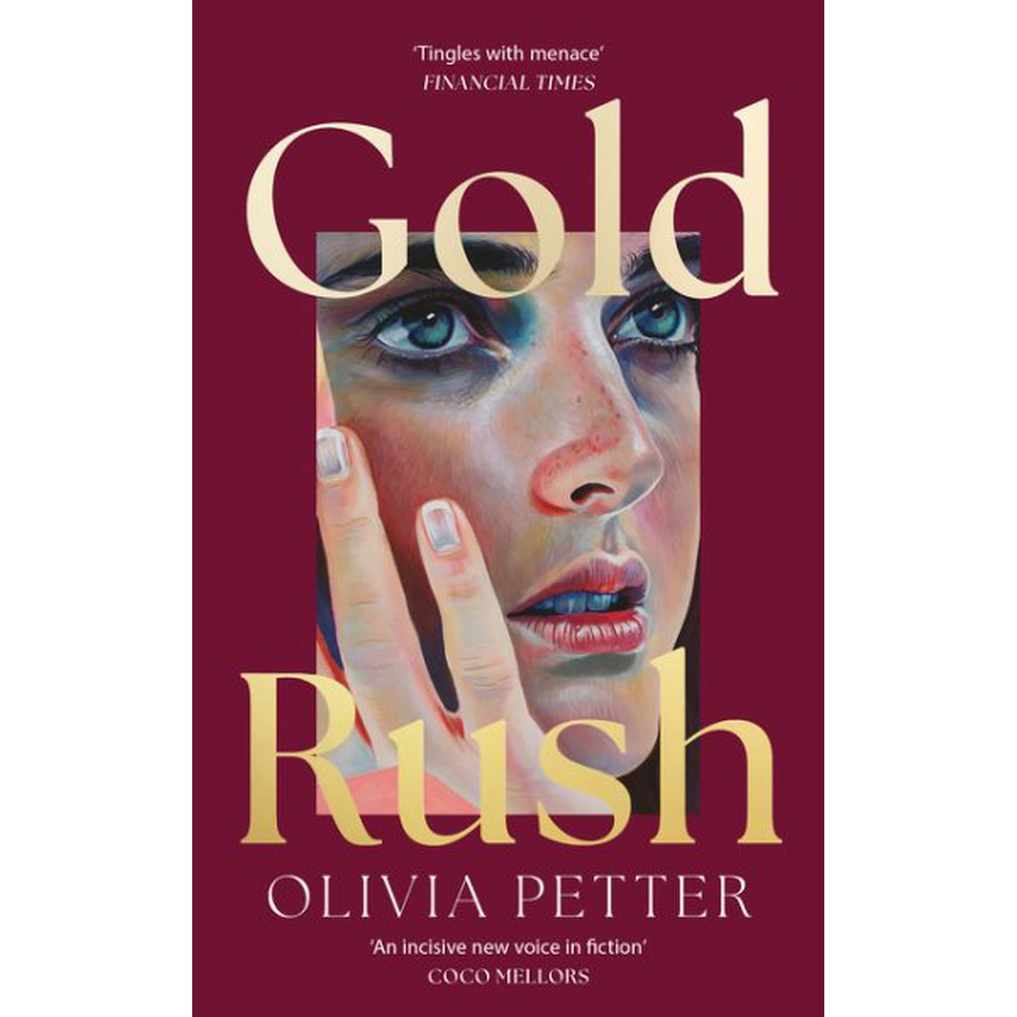 Gold Rush