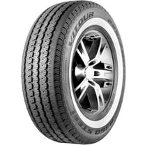 Vitour R360 Steel 205/75R15 97H Performance Summer Tire