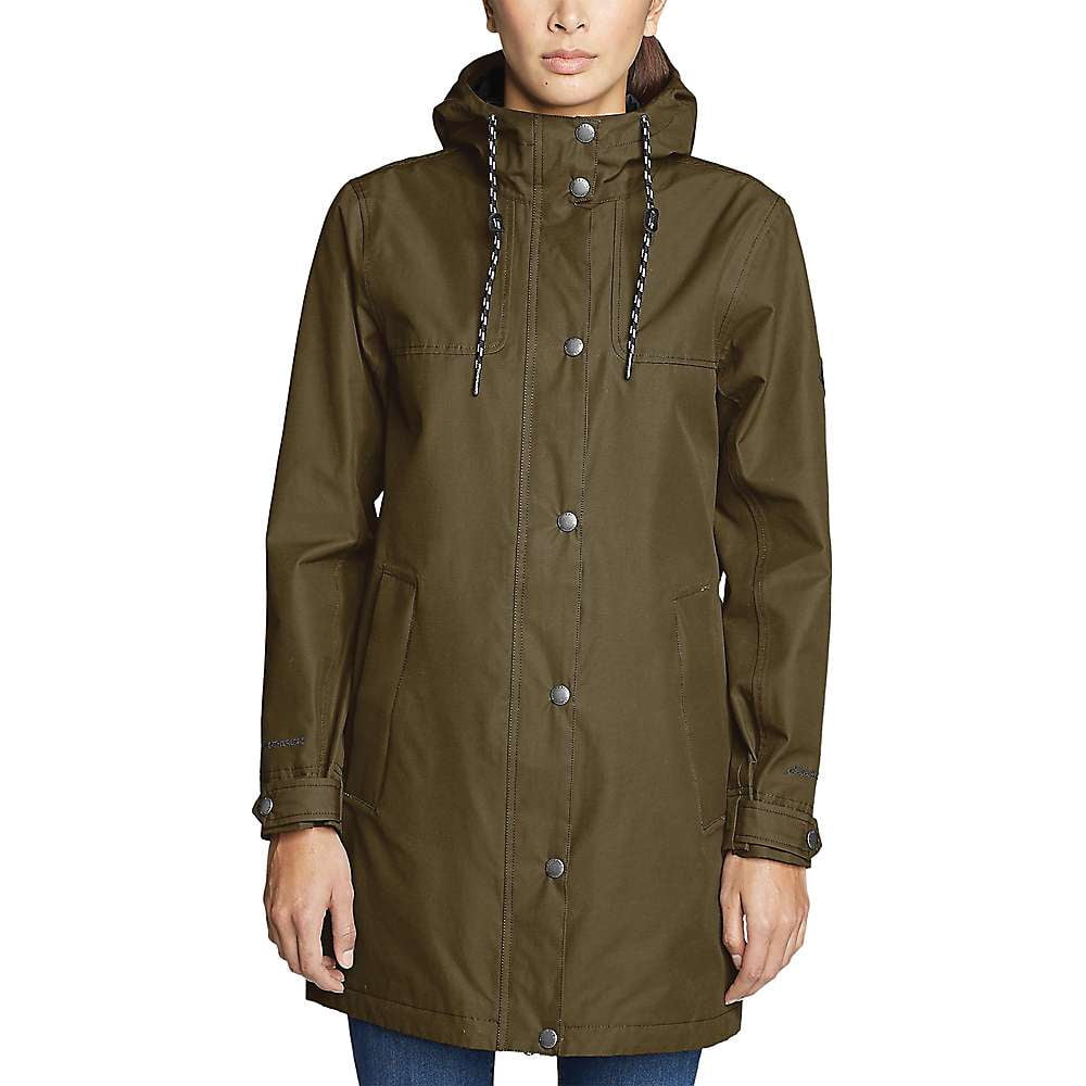 Eddie Bauer Women's Charly Parka 