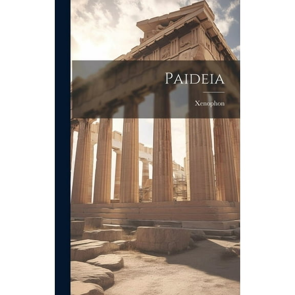 Paideia (Hardcover)
