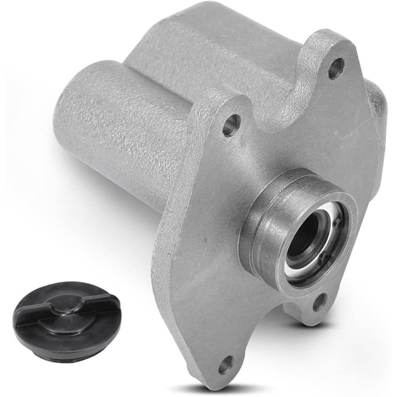 A-Premium Brake Master Cylinder Compatible with Ford Vehicles - F-500 1975-1977, F600 1970-1972, F700, F7000 1970/1973-1976 - Replaces C3TZ-2140-C, C3TZ-2140-D