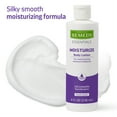 thumbnail image 3 of Medline Remedy Essentials Moisturizing Body Lotion (8 oz Bottle), 12 Count, Fresh Scent, Hydrating, Non-Greasy, For Dry Skin, 3 of 7