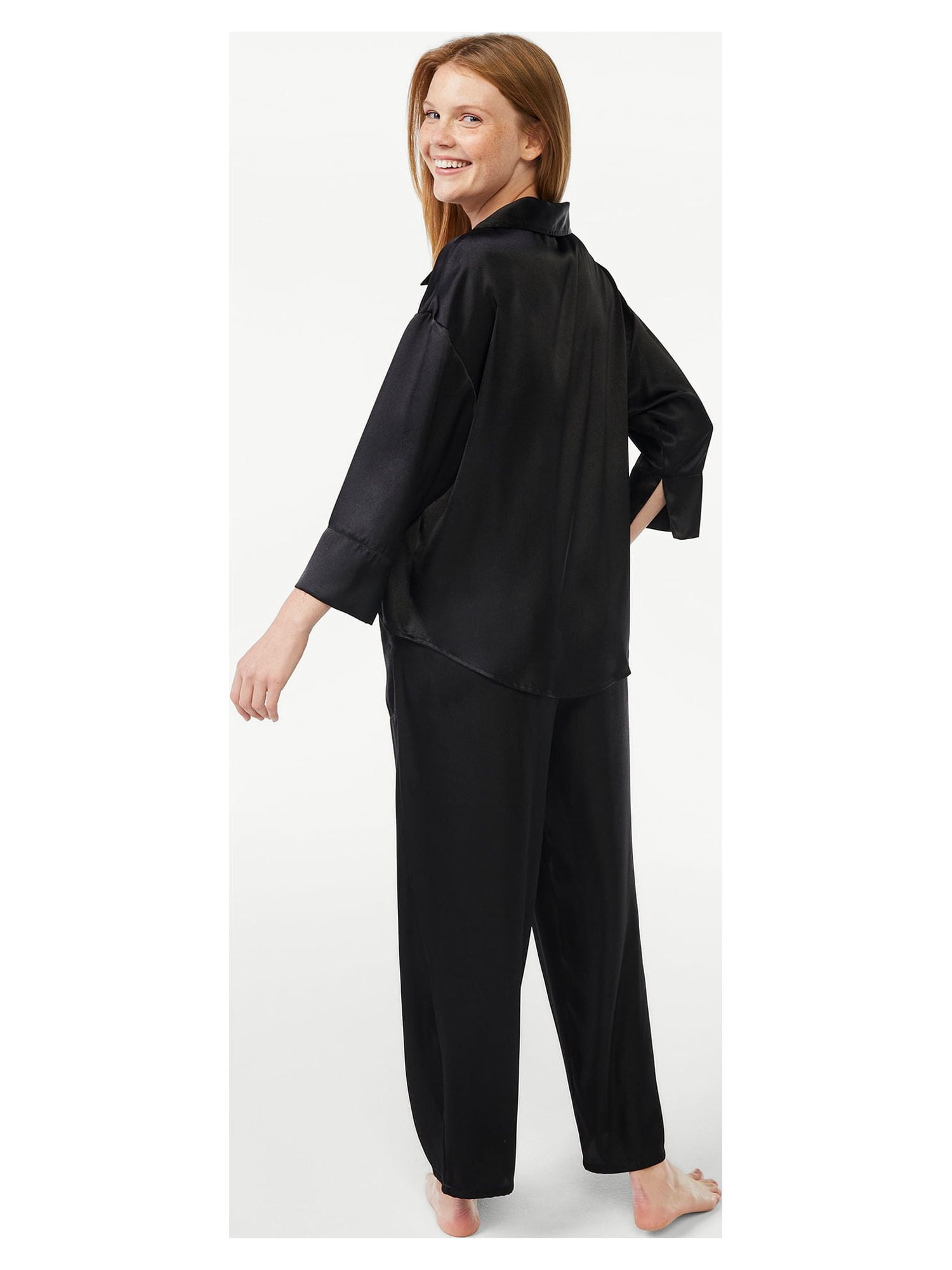 Walmart Introduces Joyspun: A Modern Brand of Elevated Sleepwear and  Intimates