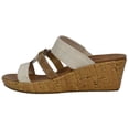 thumbnail image 7 of Skechers Beverlee Sail Away Wedge Sandal (Women's), 7 of 7