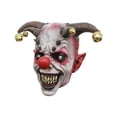 thumbnail image 1 of Máscara Caretas REV Ghoulish Productions JINGLE JANGLE, 1 of 4