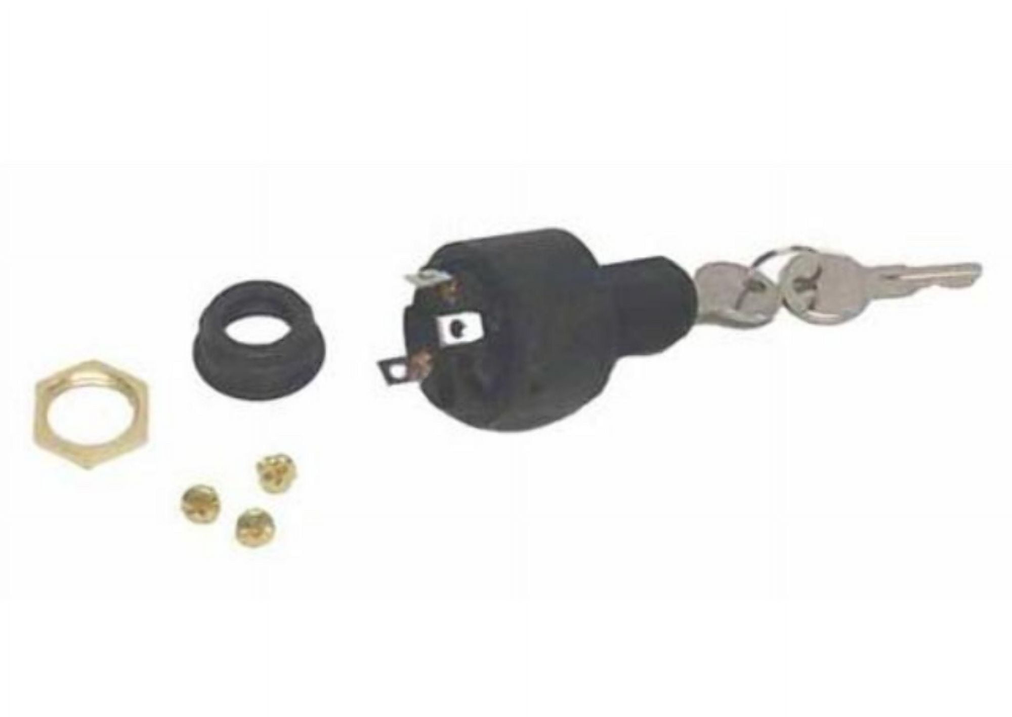 Sierra MP41030 Ignition Switch - Off-Run-Start