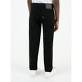 thumbnail image 6 of Levi's Boys' 502 Regular Taper Fit Performance Jeans, Sizes 4-20, 6 of 11