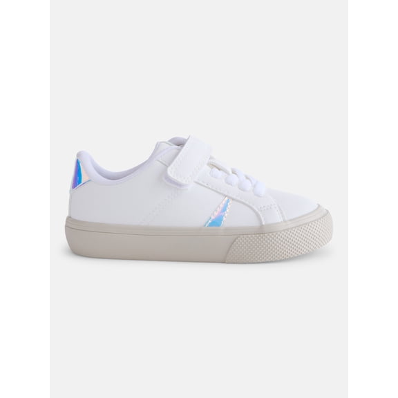 Wonder Nation Toddler Girls Casual Sneakers