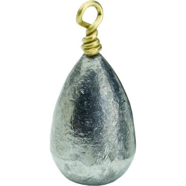 Bullet Weights® USSS3824 Ultra Steel™ Bass Casting Size 3/8 oz Fishing