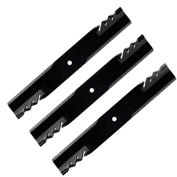 Oregon Gator G6 Blades 3-Pack for Bush Hog 72" 82325 95755 50029160 396-737