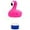 flamingo, variant on WWD POOL Animal Floating Pool Chlorine Dispenser Fits 3" Tabs Bromine Holder Yellow Duck