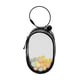 thumbnail image 4 of Bolsa Transparente para Exhibición de Muñecas, Bolsa de Almacenamiento para Colección de Muñecas, Bolso Coleccionable, Adorno, Bolsa Colgante, Miniest Redondo, 4 of 8