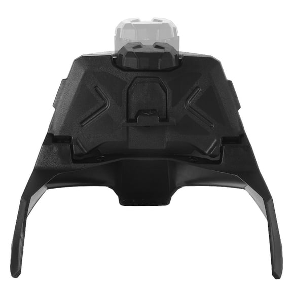 Electronic Device Holder with Storage Box for Can-Am Outlander Max 850 800R 650