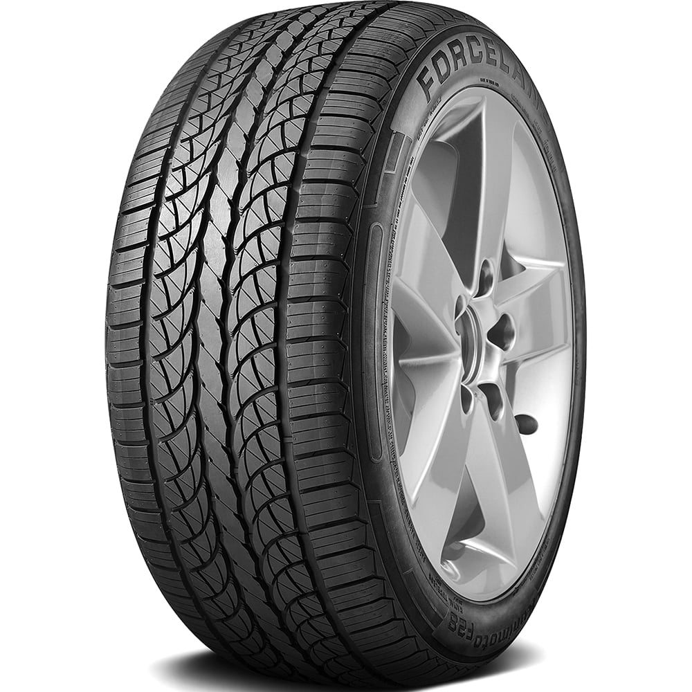 Forceland Kunimoto F28 305/45R22 118V XL All Season Performance Tire