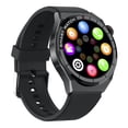 thumbnail image 3 of DEVIA SMART WATCH PRO 1 BLACK, 3 of 4