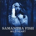 thumbnail image 2 of Samantha Fish - Wild Heart - Music & Performance - CD, 2 of 2