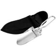 thumbnail image 2 of LSLJS Stainless Steel Folding Gardening Portable Shovel for Digging Vegetables An, Home Accessories, 2 of 8