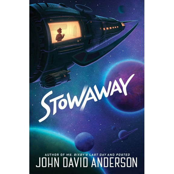 Icarus Chronicles Stowaway, Book 1, (Paperback)