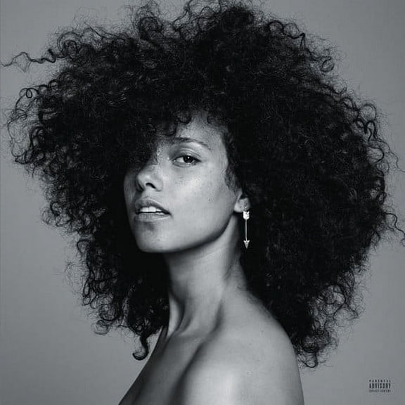 Alicia Keys - Here - Music & Performance - Vinyl