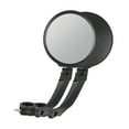 thumbnail image 4 of Colaxi 2Pcs Mirror Ajustable Easy to Install Sturdy Rearview Mirror Round, 4 of 8