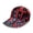 American Flag Red, variant on Psesaysky American Flag Red Trucker Hat for Men & Women USA Anniversary Baseball Hats Outdoor Golf Hat Running Cycling Cap UV Protection