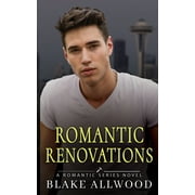 Romantic Renovations (Paperback) by Blake Allwood