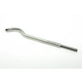 thumbnail image 3 of Simple Woodturning Tools Swan Neck Hollower - Full Size Carbide Wood Turning &amp; Hollowing Tool, USA Made, 3 of 16