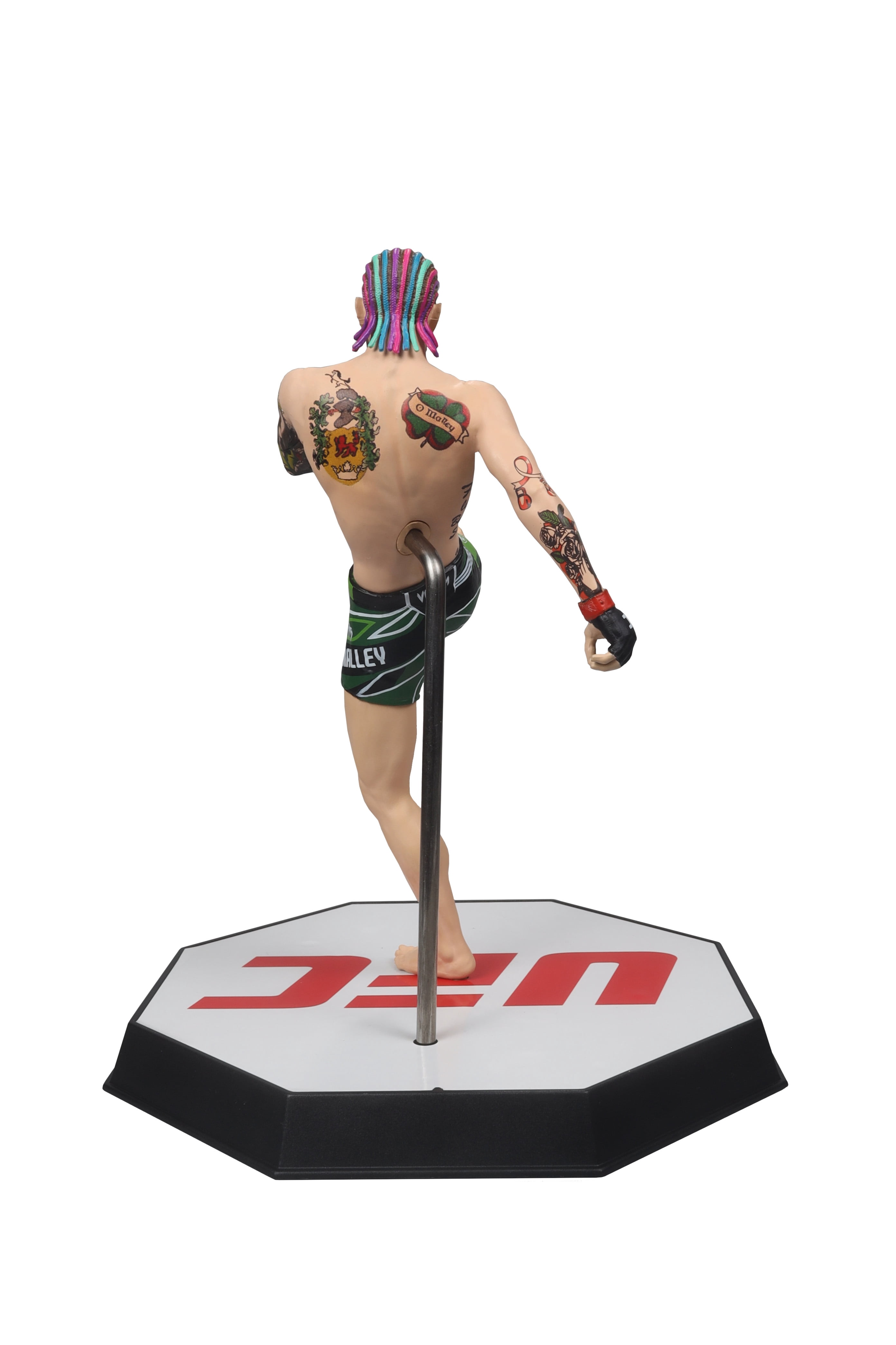 Sean O'Malley (UFC) 7" Figure McFarlane's SportsPicks w/ Digital Collectible