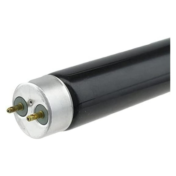 F32T8/BLB, 32 Watt, " Black Light Blue Light Bulb (6-Pack)