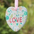 thumbnail image 4 of Decorative Pendants in Personalized Shapes for Valentine'S Day Decorations Household Pendant, 4 of 4