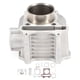 thumbnail image 4 of Kit de cilindro de motor Pistón de Juego de anillos de pistón de pistón anillos para ciclomotor GY6 125 de 4 tiempos ATV QUAD 152QMI 1P52QMI LHCER NO, 4 of 5