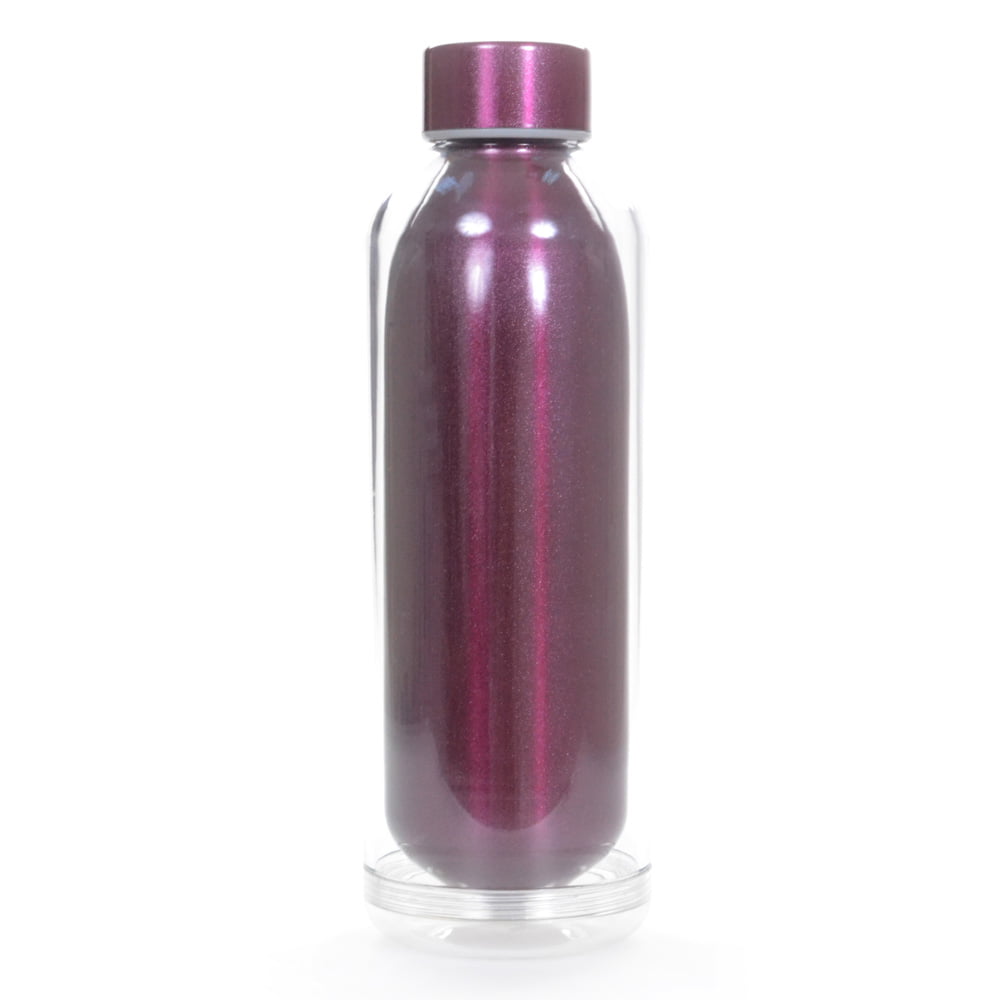 25oz double wall BPA free Stainless Steel Water Bottle vacuum insulated flask 