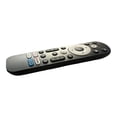 thumbnail image 3 of Control Remoto Hyundai para Pantalla Android Tv Hyled3254gim negro 16, 3 of 3
