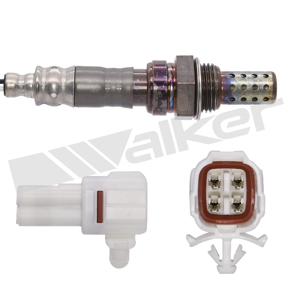Walker 250-24336 Walker OE Oxygen Sensor Fits select: 2001-2003 CHEVROLET TRACKER, 2002-2006 SUZUKI XL7