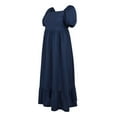 thumbnail image 3 of Regatta Womens Emilrah Midi Dress, 3 of 5