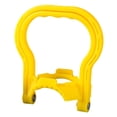 thumbnail image 4 of DOLITY Porte-Bouteille Lève-Bouteille Usage Quotidien Poignée Jaune, 4 of 9