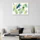 thumbnail image 3 of Cuadro Decorativo | Fine Art Tj | Hojas Dispersas Ii Por Pi Studio - 112 x 147 cm, 3 of 4