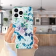 thumbnail image 4 of Funda de TPU con patrón IMD para iPhone 13 Pro Max, 4 of 5