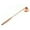 Rose Gold, variant on Home Portable Stainless Steel with Long Handle Bell Shape Cover Candle Extinguisher Snuffer Scented Candle Extinguisher Candle Flame Snuffer Candle Stopper Wick Snuffer GOLD