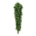 thumbnail image 1 of Vickerman G193708 48 in. Bangor Mixed Pine Tear Drop with 154 PVC & Hardneedle Tips, 1 of 1