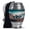 #2 Bike, variant on Bike Funeral Cremation Urn For Ash For Father, Blue Urn For Ashes Adult Brother, Memorial Urns For Adult Male And Female, 10 Inch Large Decorative Urns For Human Ashes Women And Men